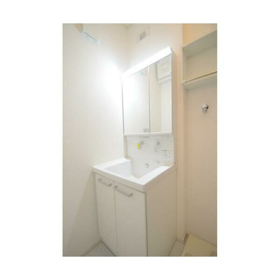 【洗面所】 | 大鋸参番館