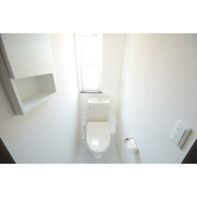 【トイレ】 | 大鋸参番館