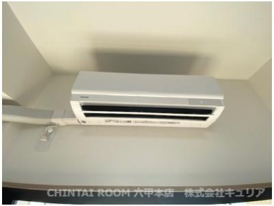 サンビルダープラス友田町ステーションフロントの設備
