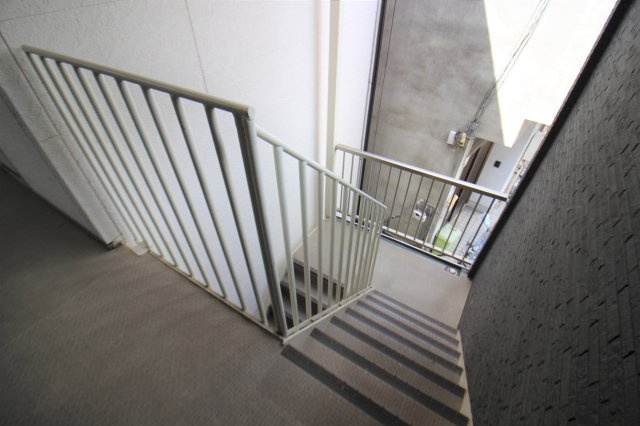 LuXe国分寺のその他共用部分