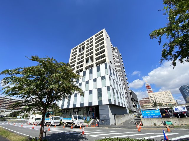 SEASCAPE千葉みなとの画像