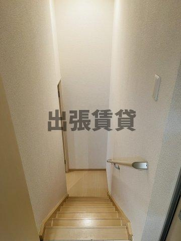 仲介手数料0円！La Casa大曽根の内装