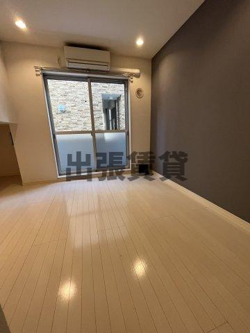 仲介手数料0円！La Casa大曽根の居間・リビング