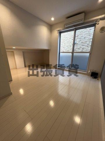 仲介手数料0円！La Casa大曽根の居間・リビング