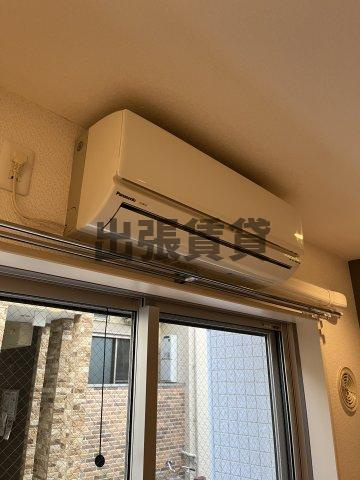 仲介手数料0円！La Casa大曽根の設備