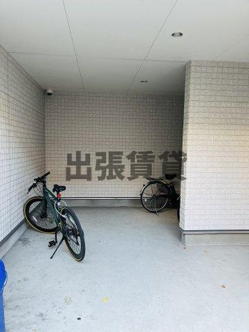 仲介手数料0円！La Casa大曽根のその他共用部分