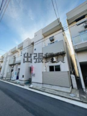 仲介手数料0円！La Casa大曽根の外観