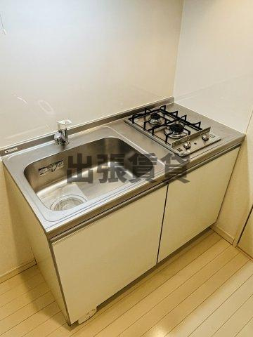 仲介手数料0円！La Casa大曽根のキッチン