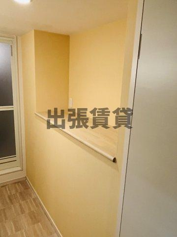 仲介手数料0円！La Casa大曽根の収納