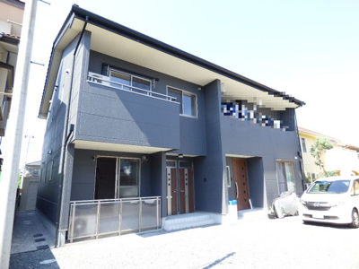 【外観】 | リーリエ