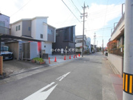 名古屋市港区錦町713『仲介料無料』2号棟｜新築戸建ての画像