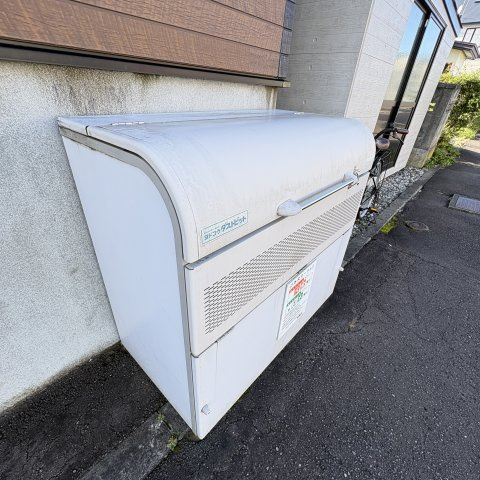 プリマベーラ高砂のその他共用部分