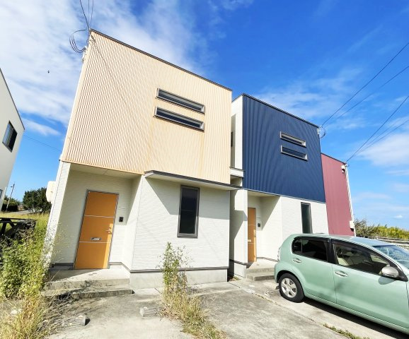 シーサイド川内