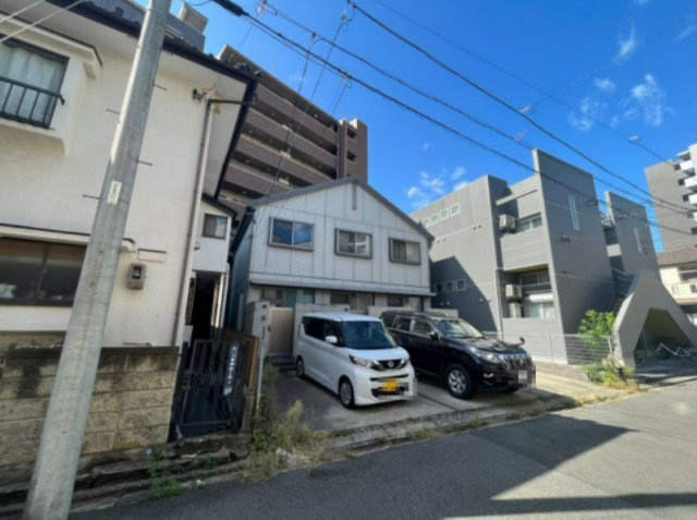 アドミラブール大曽根の外観|アドミラブール大曽根