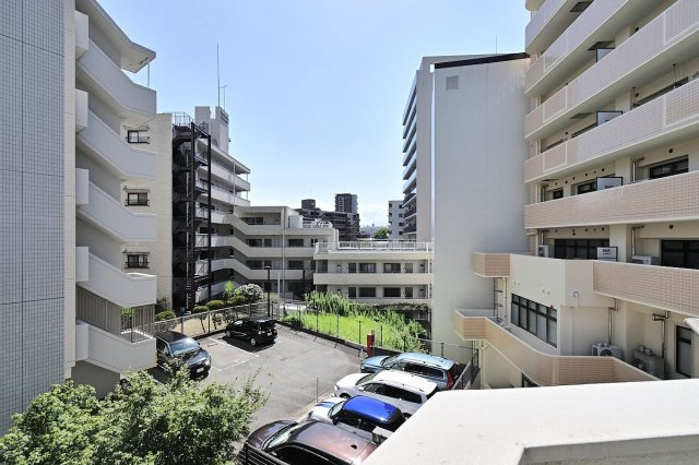 カーサ大濠のその他|カーサ大濠（2LDK）