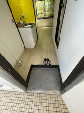 空室につきすぐに内覧可能です