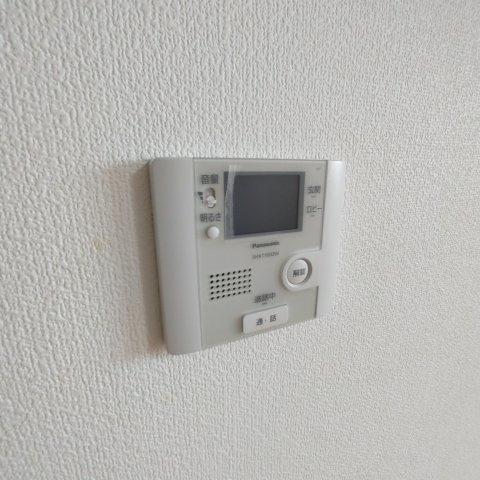 ル・ソレイユのセキュリティ