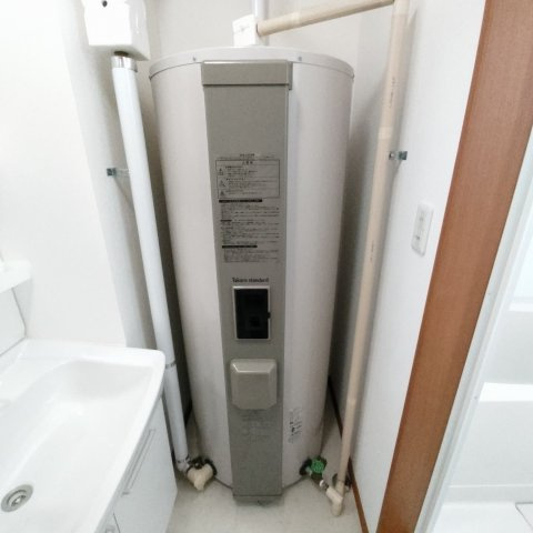 ル・ソレイユの設備