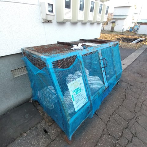 ル・ソレイユのその他共用部分