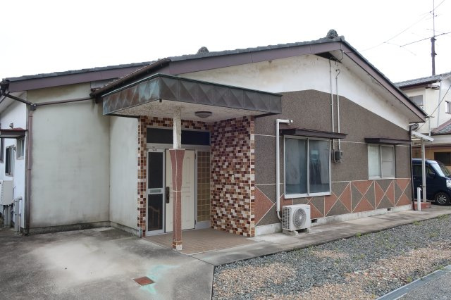 商談中【不動産@Link】常磐西郷町76.8坪の外観