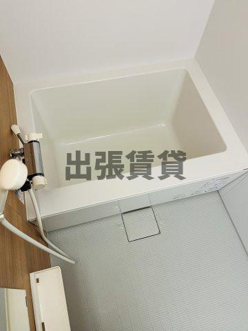 仲介手数料0円！ＣＯＺＹ大曽根の浴室