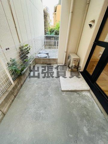 仲介手数料0円！ＣＯＺＹ大曽根の庭