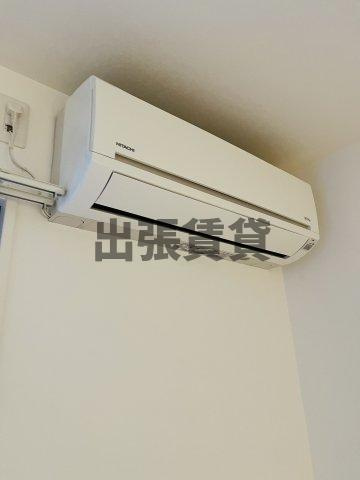 仲介手数料0円！ＣＯＺＹ大曽根の設備