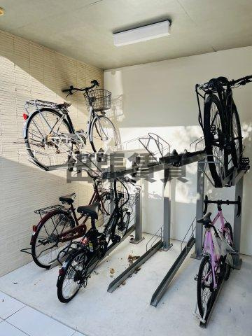 仲介手数料0円！ＣＯＺＹ大曽根のその他共用部分