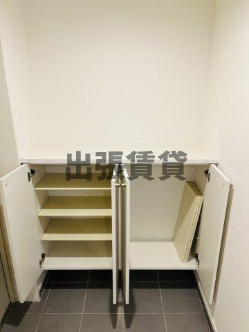 仲介手数料0円！ＣＯＺＹ大曽根の収納