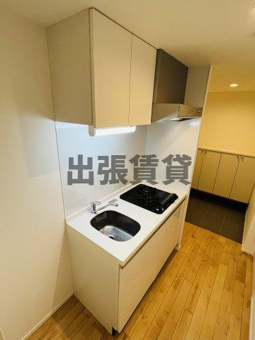 仲介手数料0円！ＣＯＺＹ大曽根のキッチン