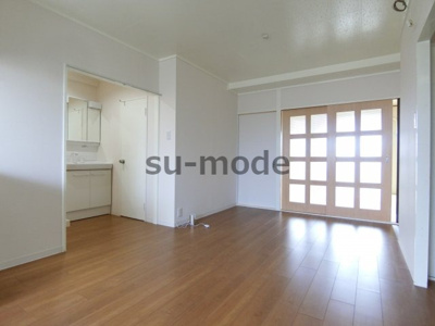 【内装】 | ハイツ穂積