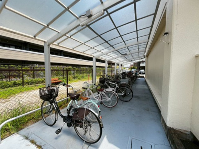 【その他共用部分】 | ハイツ穂積