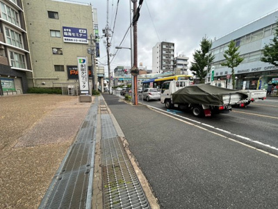 【周辺】 | ハイツ穂積