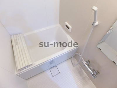 【浴室】 | ハイツ穂積