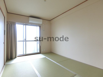 【寝室】 | ハイツ穂積