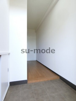 【玄関】 | ハイツ穂積