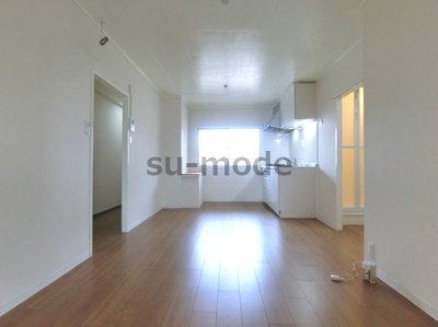 【居間・リビング】 | ハイツ穂積