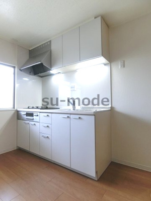 【キッチン】 | ハイツ穂積