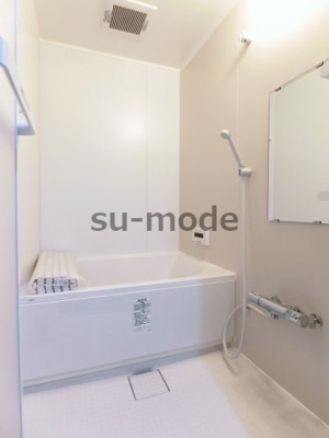 【浴室】 | ハイツ穂積