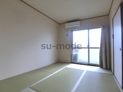 【寝室】 | ハイツ穂積