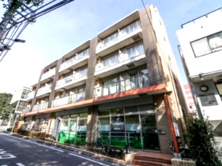 【外観】 | 外はこのようになっています
