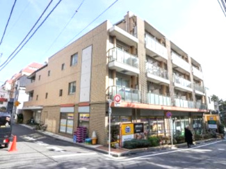 【外観】 | 外観です