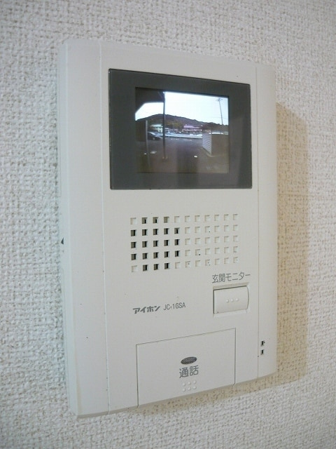 エルディム東陽Ⅰのセキュリティ