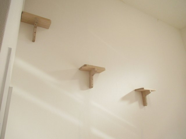 プラザドゥスパドールの設備