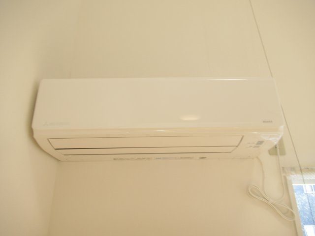 プラザドゥスパドールの設備