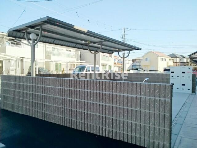 ファー　ビヨンド　Ⅰのその他|その他共有部分