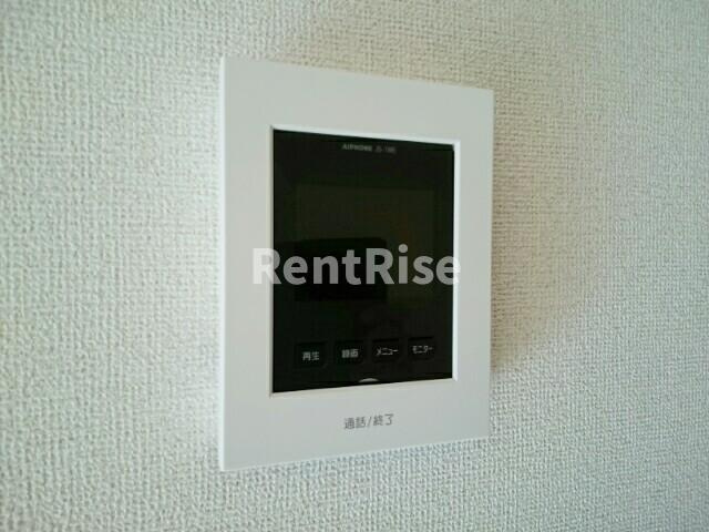 ファー　ビヨンド　Ⅰのセキュリティ|セキュリティ