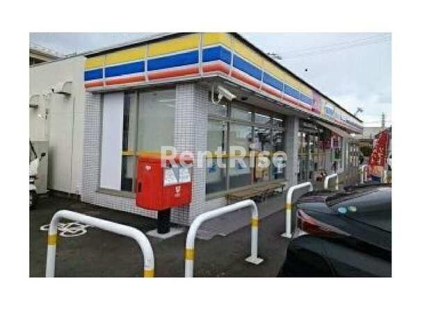 ファー　ビヨンド　Ⅰの設備|その他