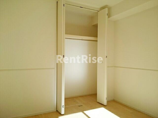 ファー　ビヨンド　Ⅰの収納|収納