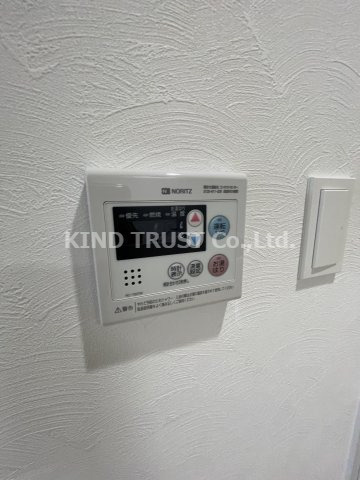 ビガーポリス417天満橋Ⅱの設備|きれいな外観です